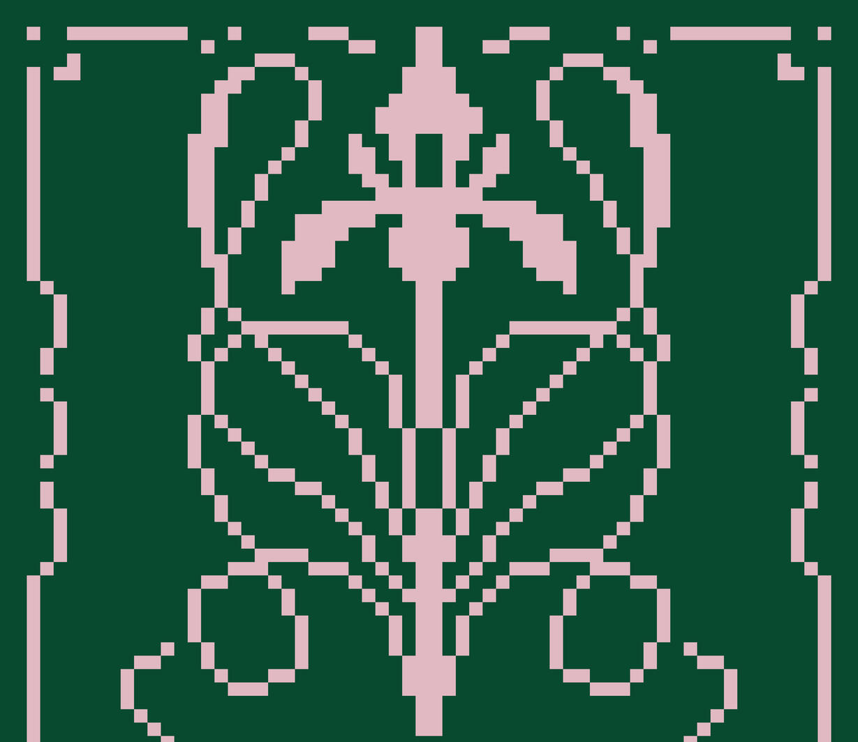pixelations