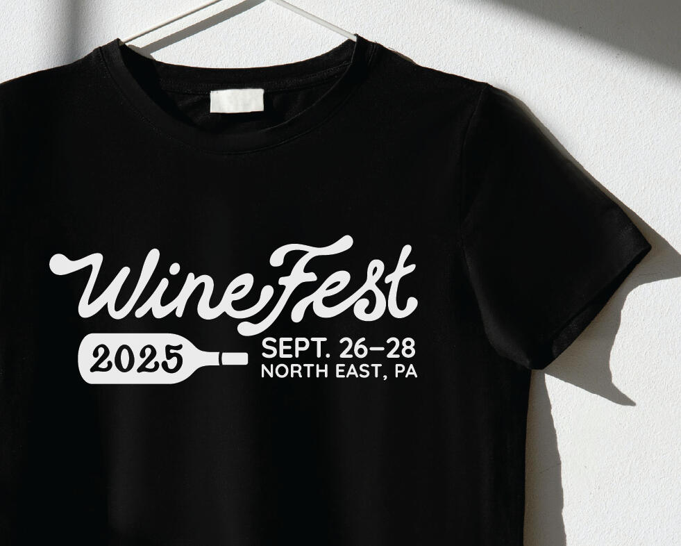 branding / winefest