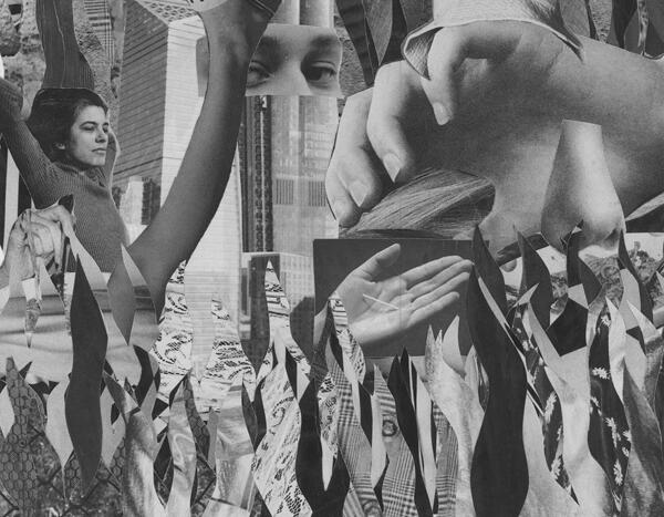 exploration / cut paste