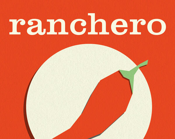 branding / ranchero