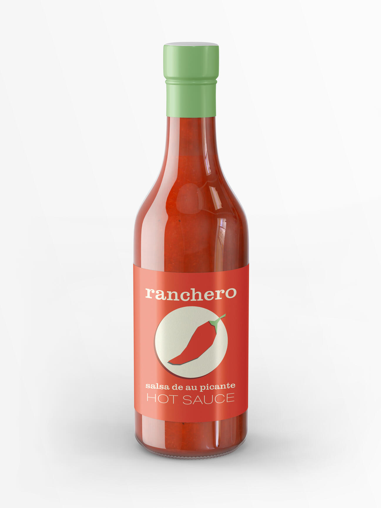 Packaging Mockup
