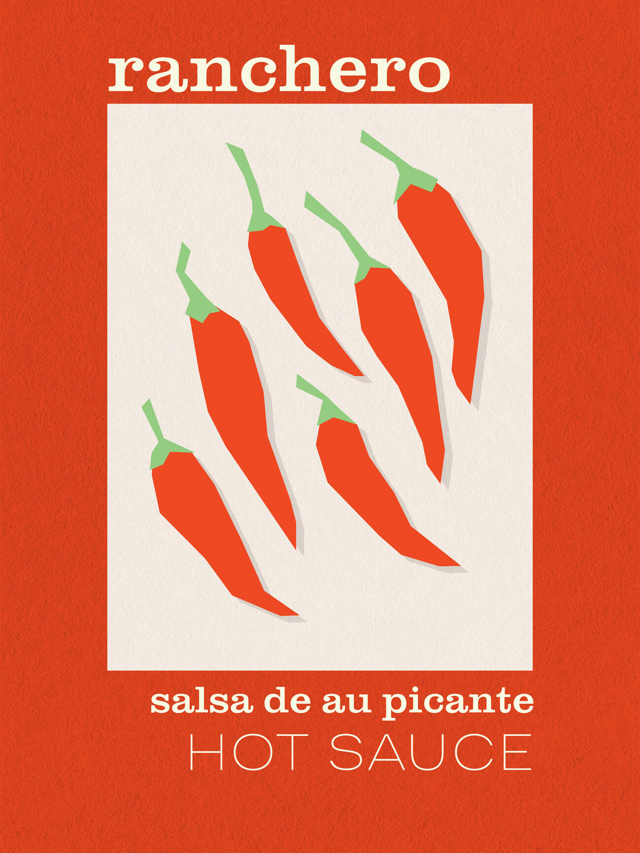 Promotional Poster