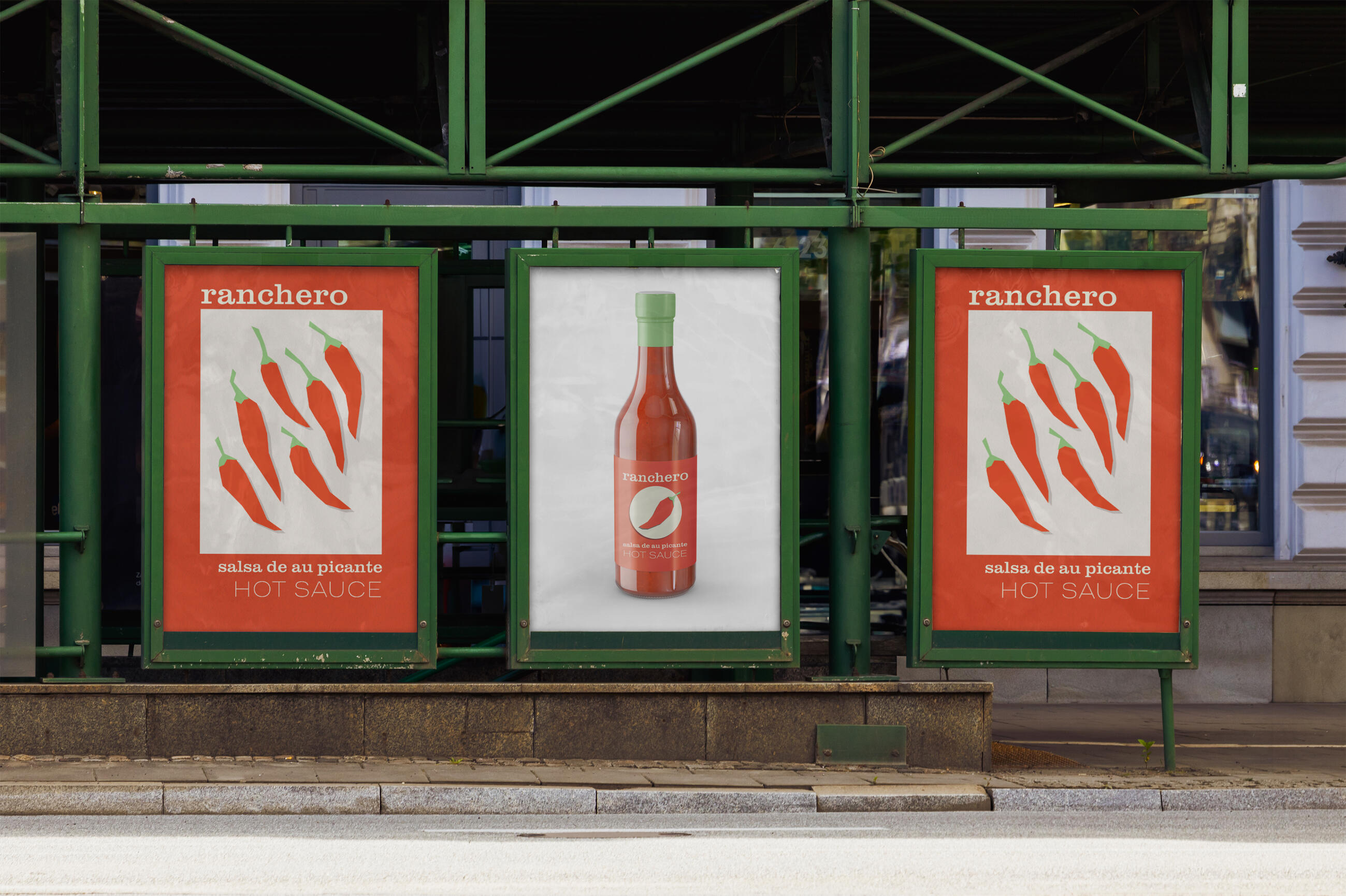 Posters