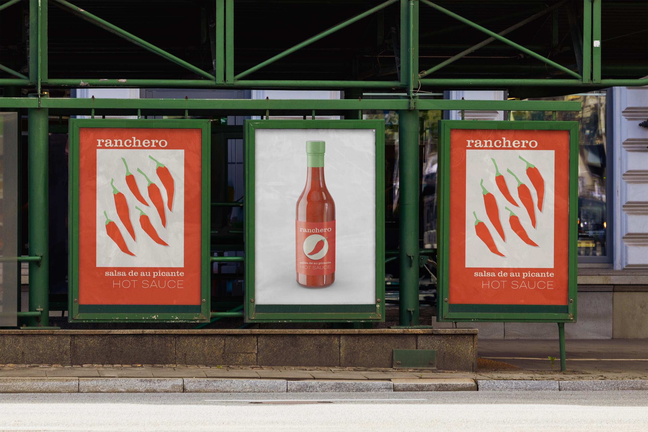 Posters