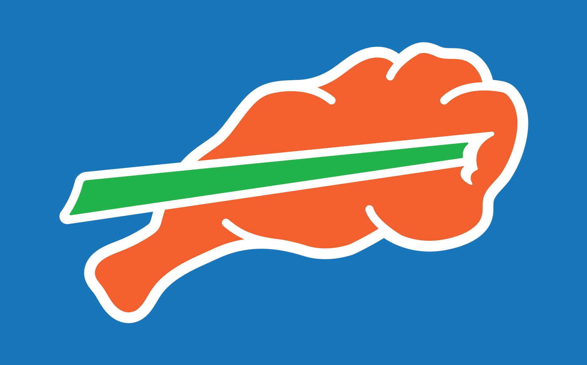 Chicken Wing Bill Concept