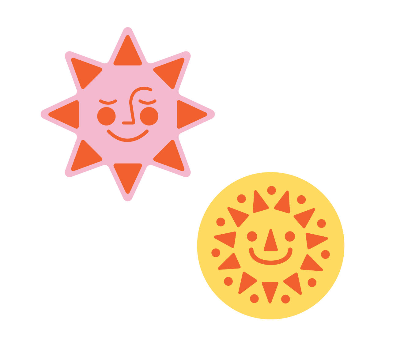 Sunny Concept
