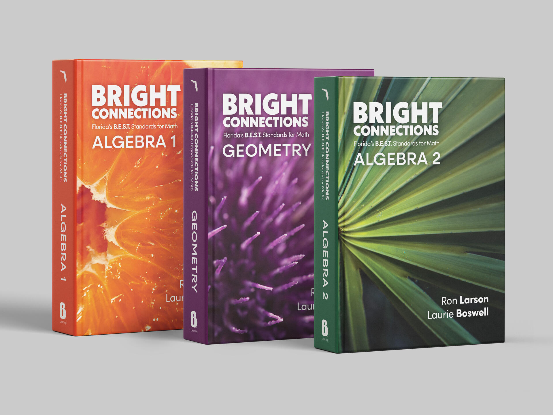 High School for Florida Covers