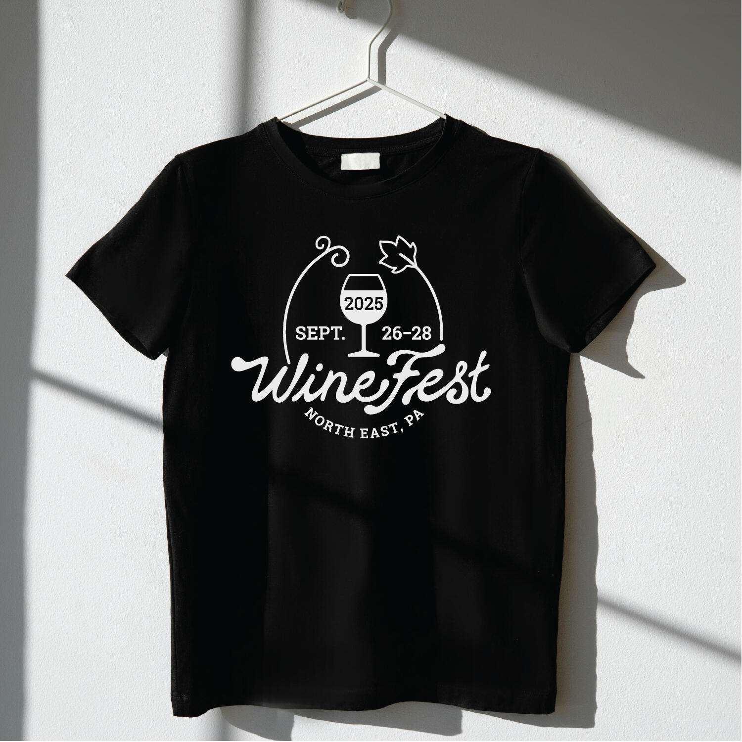 T-shirt Mockup