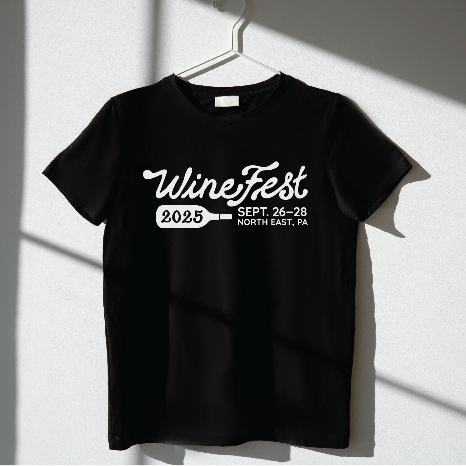 T-shirt Mockup