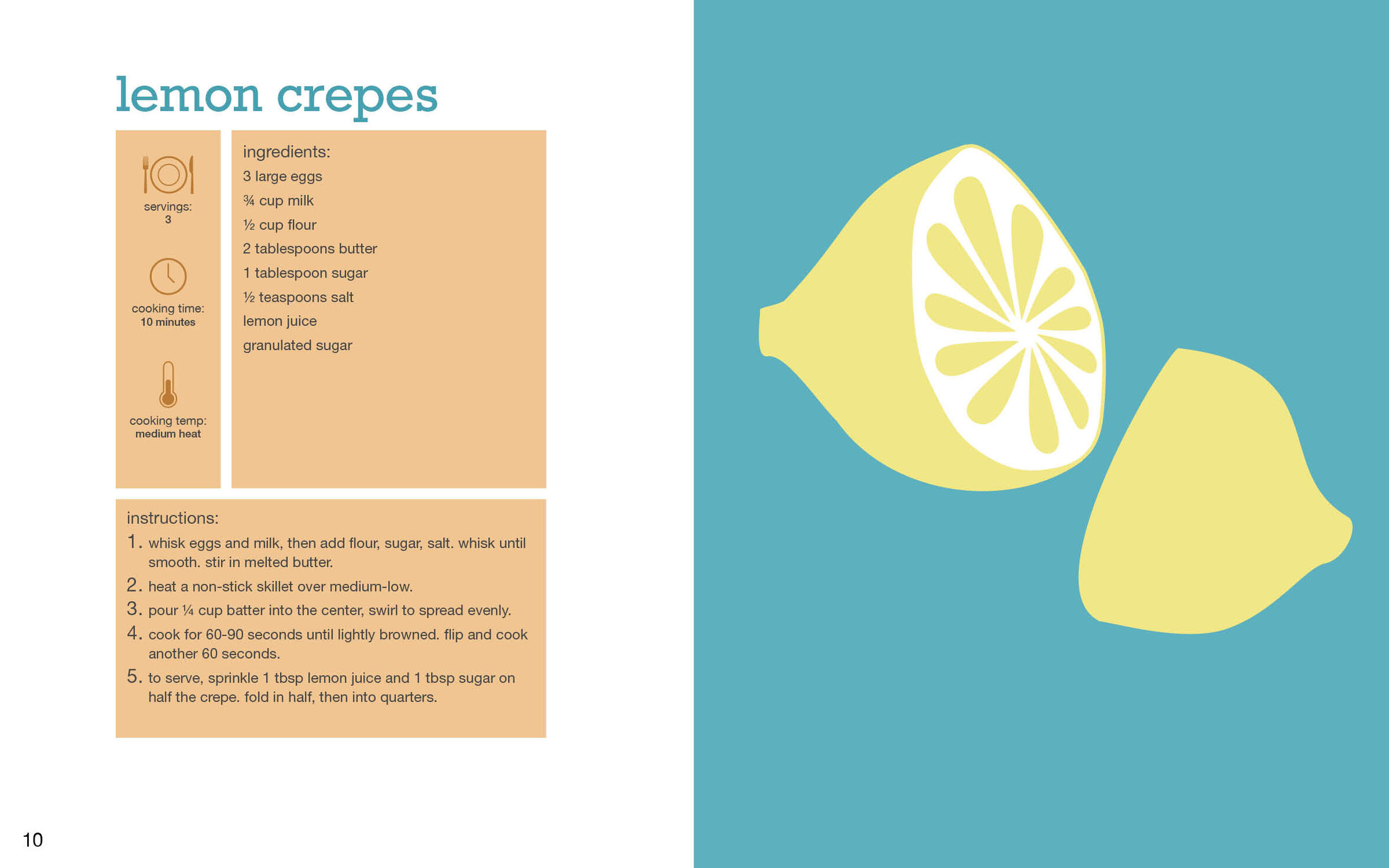 Page Spread