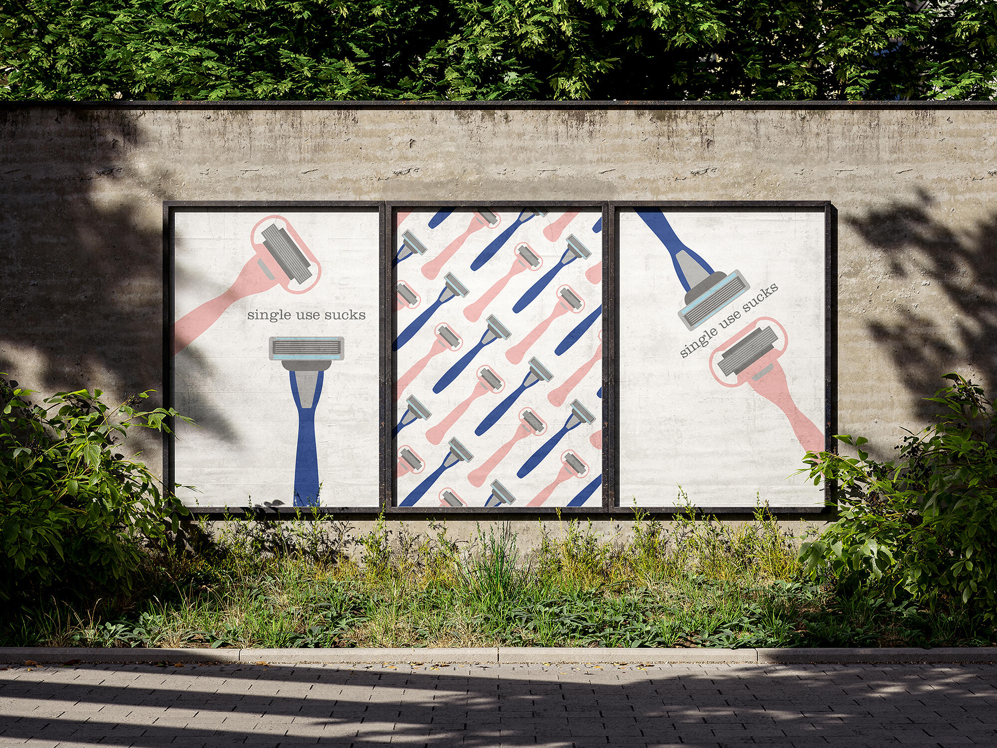 Poster Mockup