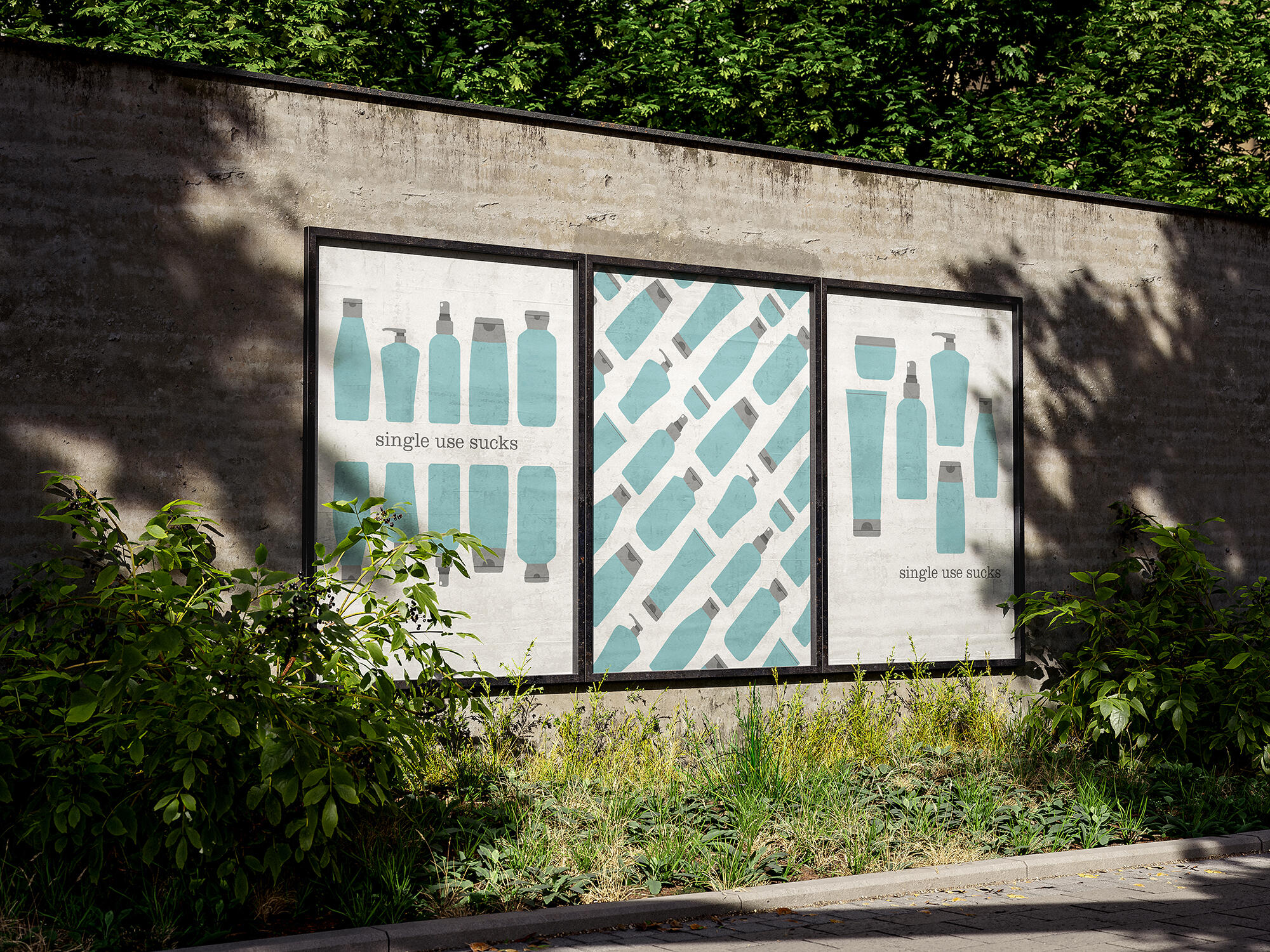 Poster Mockup