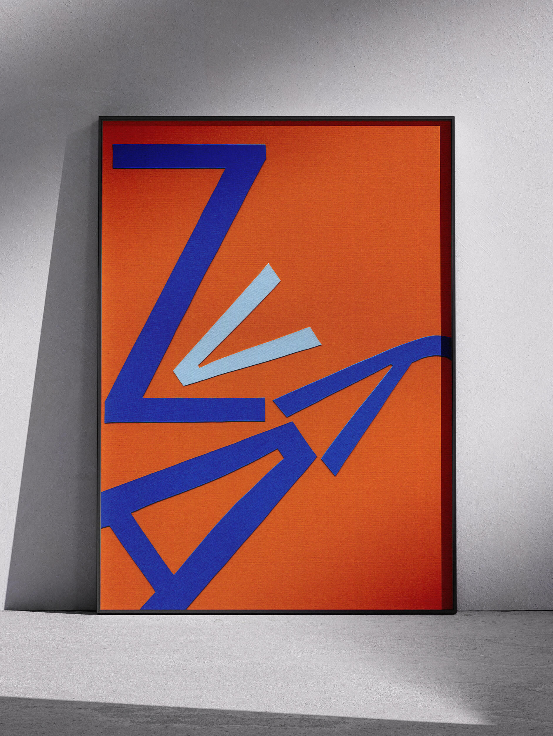 Poster Mockup