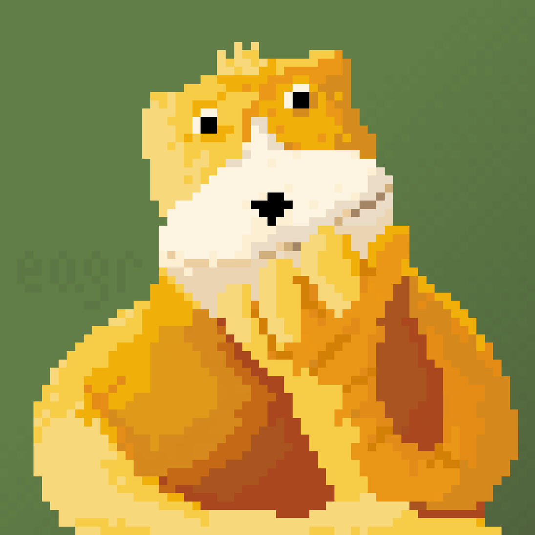 Flat Eric