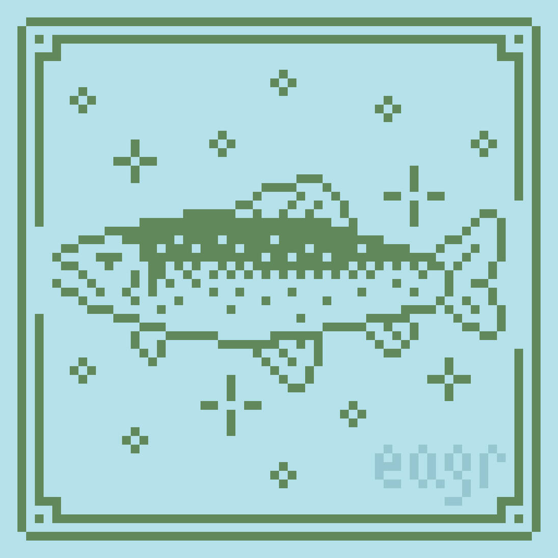 Big Fish