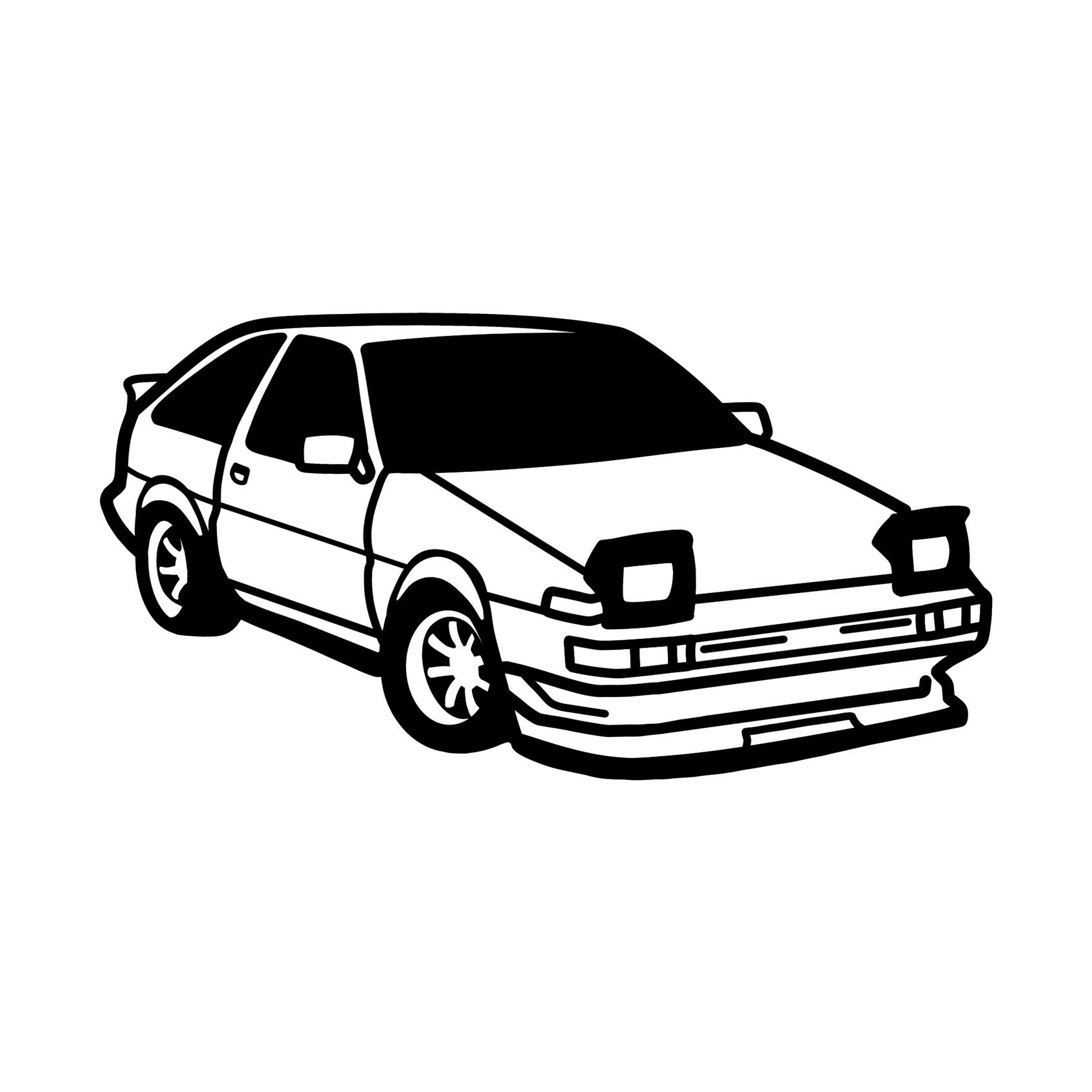 AE86