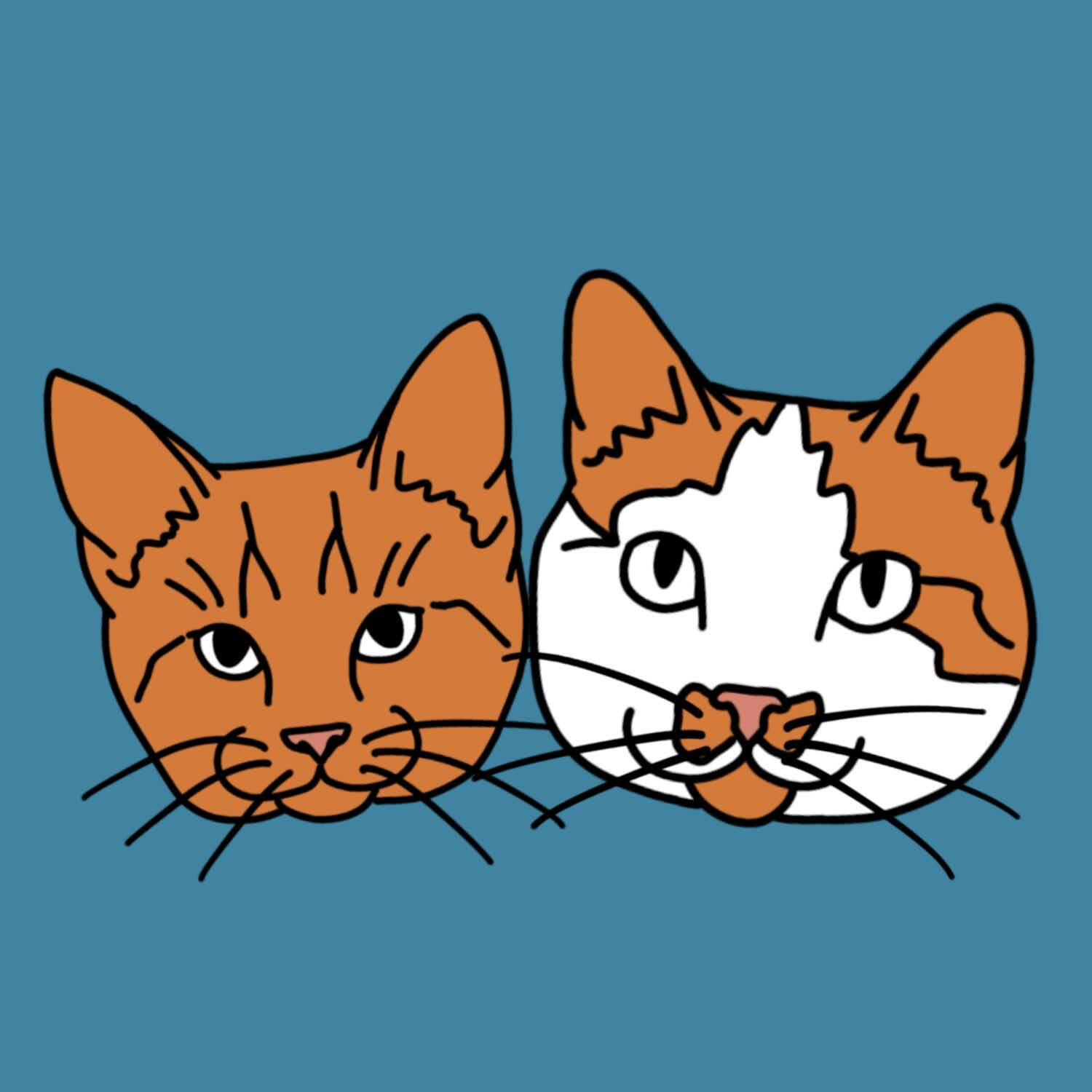 Stylized Pets
