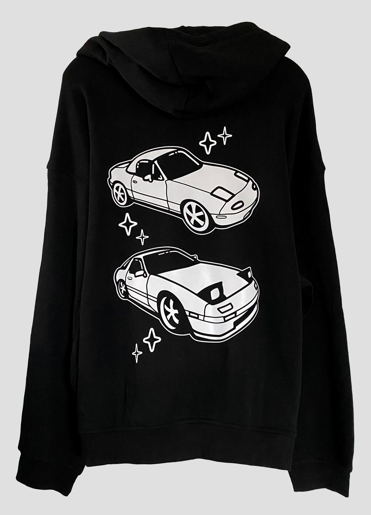 Besties Hoodie